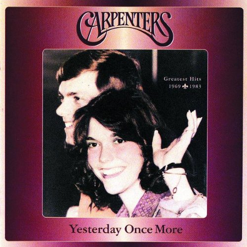Easily Download Carpenters Printable PDF piano music notes, guitar tabs for Ukulele. Transpose or transcribe this score in no time - Learn how to play song progression.