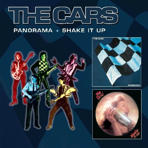 Easily Download The Cars Printable PDF piano music notes, guitar tabs for Piano, Vocal & Guitar Chords (Right-Hand Melody). Transpose or transcribe this score in no time - Learn how to play song progression.