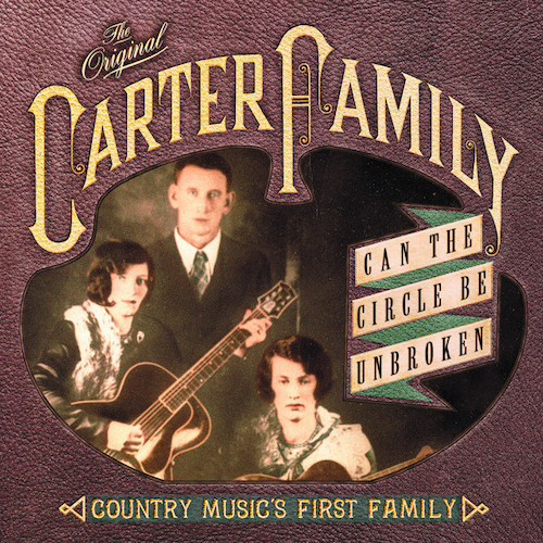 Easily Download The Carter Family Printable PDF piano music notes, guitar tabs for Easy Piano. Transpose or transcribe this score in no time - Learn how to play song progression.