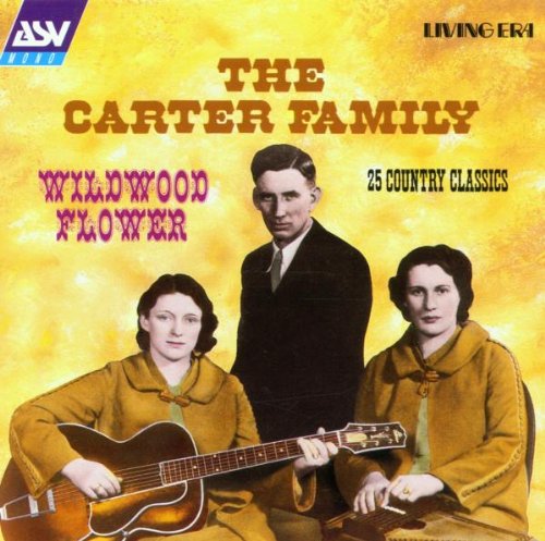 Easily Download The Carter Family Printable PDF piano music notes, guitar tabs for Lead Sheet / Fake Book. Transpose or transcribe this score in no time - Learn how to play song progression.