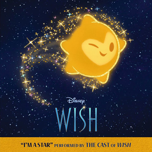 Easily Download The Cast Of Wish Printable PDF piano music notes, guitar tabs for Easy Piano. Transpose or transcribe this score in no time - Learn how to play song progression.