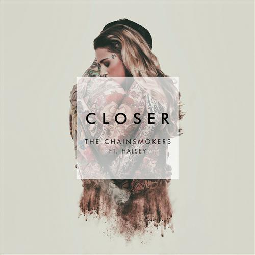 Easily Download The Chainsmokers Printable PDF piano music notes, guitar tabs for Beginner Piano. Transpose or transcribe this score in no time - Learn how to play song progression.