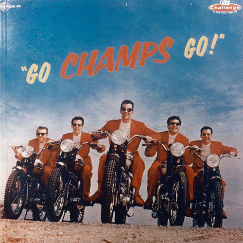 Easily Download The Champs Printable PDF piano music notes, guitar tabs for Cello Solo. Transpose or transcribe this score in no time - Learn how to play song progression.