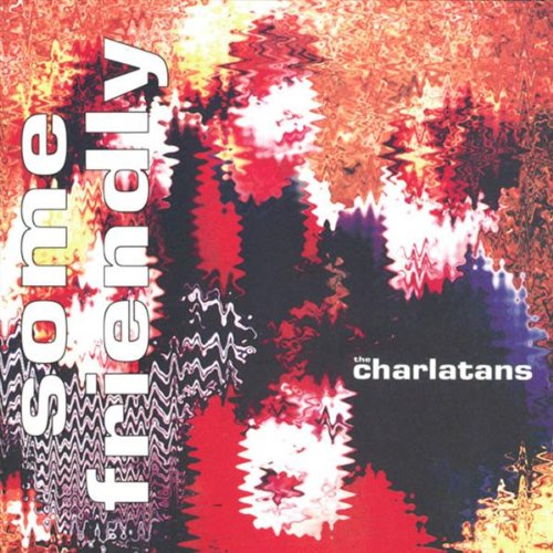 Easily Download The Charlatans Printable PDF piano music notes, guitar tabs for Piano, Vocal & Guitar Chords (Right-Hand Melody). Transpose or transcribe this score in no time - Learn how to play song progression.