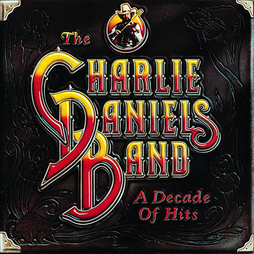 Easily Download The Charlie Daniels Band Printable PDF piano music notes, guitar tabs for Solo Guitar. Transpose or transcribe this score in no time - Learn how to play song progression.