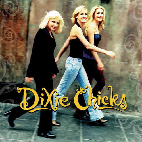Easily Download The Chicks Printable PDF piano music notes, guitar tabs for Easy Piano. Transpose or transcribe this score in no time - Learn how to play song progression.