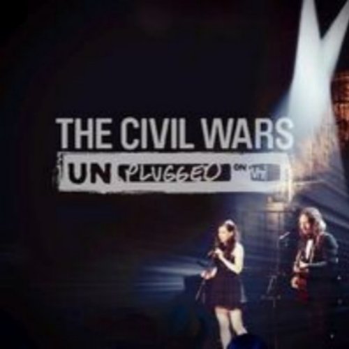 Easily Download The Civil Wars Printable PDF piano music notes, guitar tabs for Guitar Tab. Transpose or transcribe this score in no time - Learn how to play song progression.