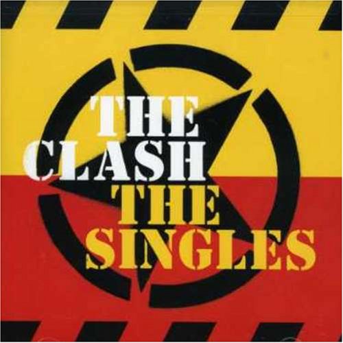 Easily Download The Clash Printable PDF piano music notes, guitar tabs for Piano Chords/Lyrics. Transpose or transcribe this score in no time - Learn how to play song progression.