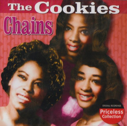 Easily Download The Cookies Printable PDF piano music notes, guitar tabs for Piano, Vocal & Guitar Chords. Transpose or transcribe this score in no time - Learn how to play song progression.