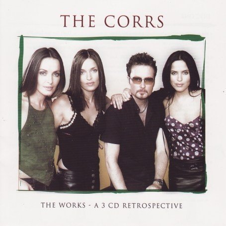 Easily Download The Corrs Printable PDF piano music notes, guitar tabs for Piano, Vocal & Guitar Chords. Transpose or transcribe this score in no time - Learn how to play song progression.