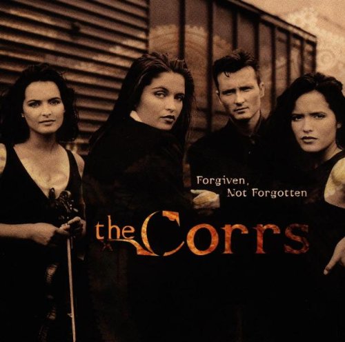 Easily Download The Corrs Printable PDF piano music notes, guitar tabs for Piano Solo. Transpose or transcribe this score in no time - Learn how to play song progression.