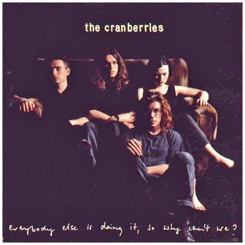 Easily Download The Cranberries Printable PDF piano music notes, guitar tabs for Guitar Chords/Lyrics. Transpose or transcribe this score in no time - Learn how to play song progression.