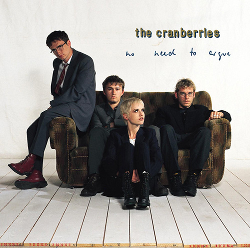Easily Download The Cranberries Printable PDF piano music notes, guitar tabs for Guitar Lead Sheet. Transpose or transcribe this score in no time - Learn how to play song progression.
