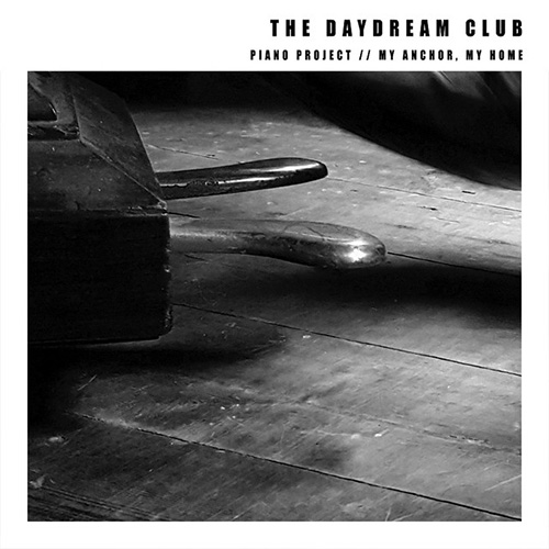 Easily Download The Daydream Club Printable PDF piano music notes, guitar tabs for Piano Solo. Transpose or transcribe this score in no time - Learn how to play song progression.