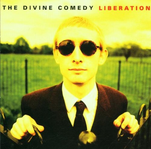Easily Download The Divine Comedy Printable PDF piano music notes, guitar tabs for Piano, Vocal & Guitar Chords. Transpose or transcribe this score in no time - Learn how to play song progression.
