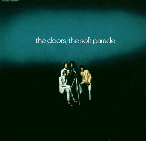 Easily Download The Doors Printable PDF piano music notes, guitar tabs for Really Easy Guitar. Transpose or transcribe this score in no time - Learn how to play song progression.