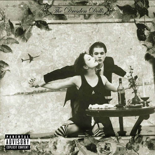 Easily Download The Dresden Dolls Printable PDF piano music notes, guitar tabs for Piano, Vocal & Guitar Chords (Right-Hand Melody). Transpose or transcribe this score in no time - Learn how to play song progression.