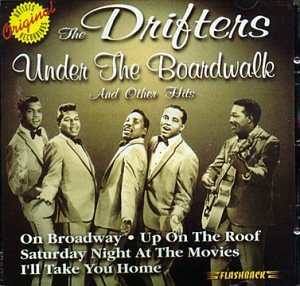 Easily Download The Drifters Printable PDF piano music notes, guitar tabs for Lead Sheet / Fake Book. Transpose or transcribe this score in no time - Learn how to play song progression.