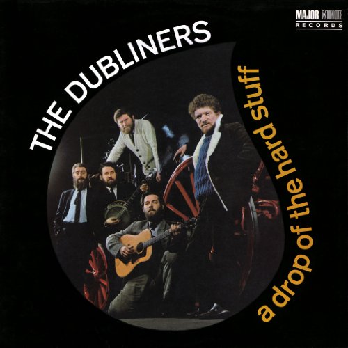 Easily Download The Dubliners Printable PDF piano music notes, guitar tabs for Guitar Chords/Lyrics. Transpose or transcribe this score in no time - Learn how to play song progression.