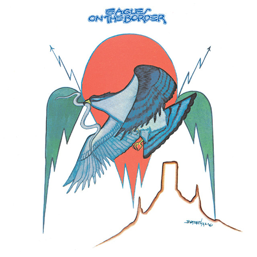 Easily Download The Eagles Printable PDF piano music notes, guitar tabs for Really Easy Guitar. Transpose or transcribe this score in no time - Learn how to play song progression.