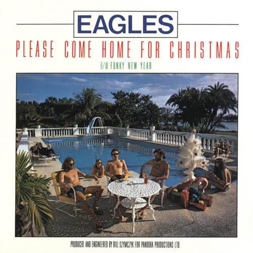 Easily Download Eagles Printable PDF piano music notes, guitar tabs for Piano Solo. Transpose or transcribe this score in no time - Learn how to play song progression.