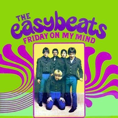 Easily Download The Easybeats Printable PDF piano music notes, guitar tabs for Lead Sheet / Fake Book. Transpose or transcribe this score in no time - Learn how to play song progression.