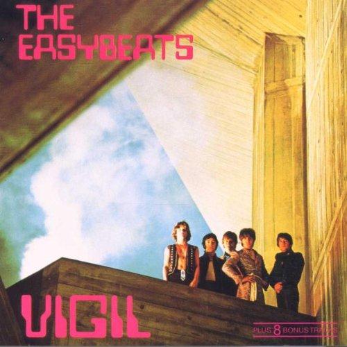 Easily Download The Easybeats Printable PDF piano music notes, guitar tabs for Piano, Vocal & Guitar Chords. Transpose or transcribe this score in no time - Learn how to play song progression.