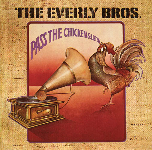 Easily Download The Everly Brothers Printable PDF piano music notes, guitar tabs for Guitar Chords/Lyrics. Transpose or transcribe this score in no time - Learn how to play song progression.