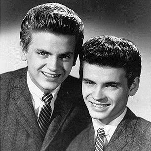 Easily Download The Everly Brothers Printable PDF piano music notes, guitar tabs for Ukulele. Transpose or transcribe this score in no time - Learn how to play song progression.