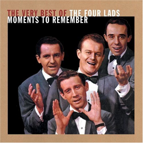 Easily Download The Four Lads Printable PDF piano music notes, guitar tabs for Ukulele. Transpose or transcribe this score in no time - Learn how to play song progression.