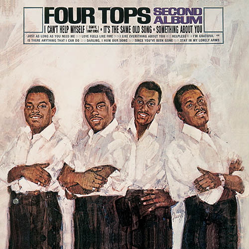 Easily Download The Four Tops Printable PDF piano music notes, guitar tabs for Very Easy Piano. Transpose or transcribe this score in no time - Learn how to play song progression.