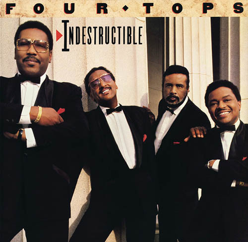 Easily Download The Four Tops Printable PDF piano music notes, guitar tabs for Ukulele. Transpose or transcribe this score in no time - Learn how to play song progression.