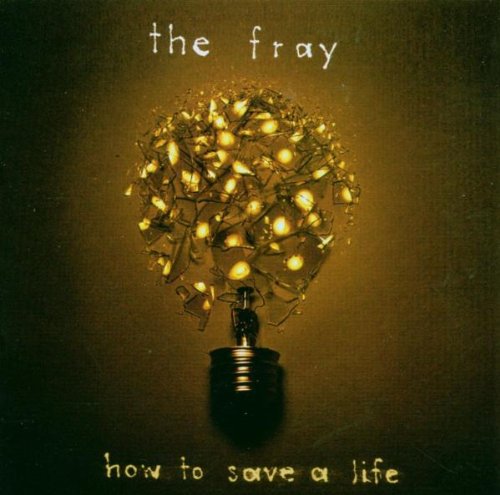 Easily Download The Fray Printable PDF piano music notes, guitar tabs for Very Easy Piano. Transpose or transcribe this score in no time - Learn how to play song progression.