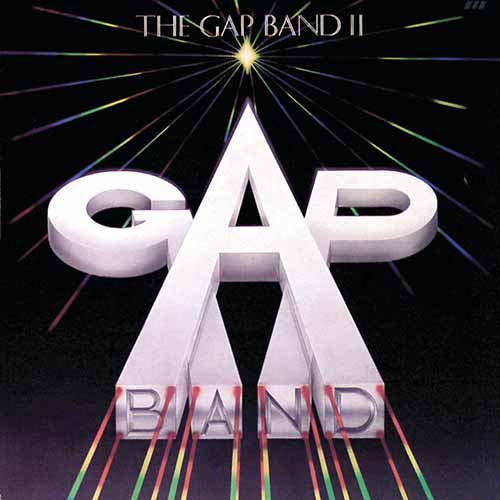 Easily Download The Gap Band Printable PDF piano music notes, guitar tabs for Piano, Vocal & Guitar Chords. Transpose or transcribe this score in no time - Learn how to play song progression.