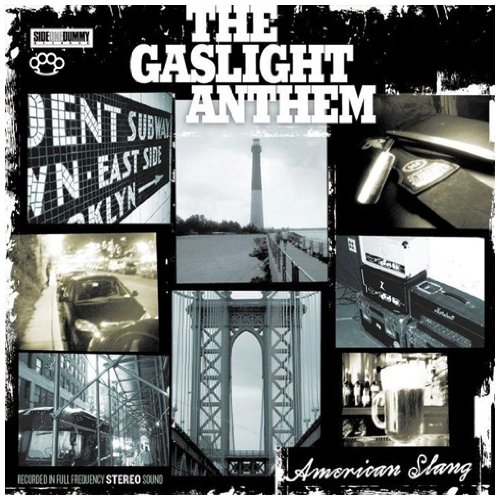 Easily Download The Gaslight Anthem Printable PDF piano music notes, guitar tabs for Guitar Tab. Transpose or transcribe this score in no time - Learn how to play song progression.