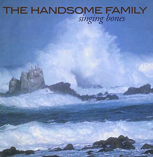 Easily Download The Handsome Family Printable PDF piano music notes, guitar tabs for Guitar Chords/Lyrics. Transpose or transcribe this score in no time - Learn how to play song progression.