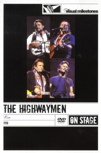 Easily Download The Highwaymen Printable PDF piano music notes, guitar tabs for Piano, Vocal & Guitar Chords (Right-Hand Melody). Transpose or transcribe this score in no time - Learn how to play song progression.