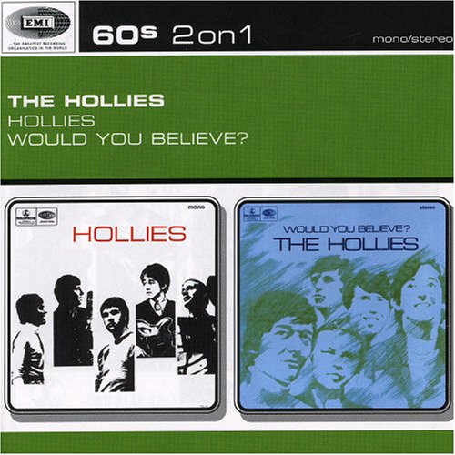 Easily Download The Hollies Printable PDF piano music notes, guitar tabs for Guitar Tab. Transpose or transcribe this score in no time - Learn how to play song progression.