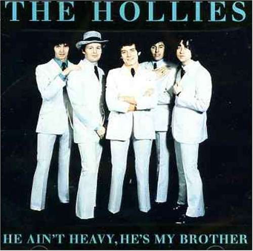 Easily Download The Hollies Printable PDF piano music notes, guitar tabs for Piano Chords/Lyrics. Transpose or transcribe this score in no time - Learn how to play song progression.