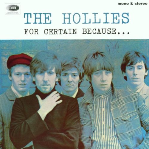 Easily Download The Hollies Printable PDF piano music notes, guitar tabs for Piano, Vocal & Guitar Chords (Right-Hand Melody). Transpose or transcribe this score in no time - Learn how to play song progression.