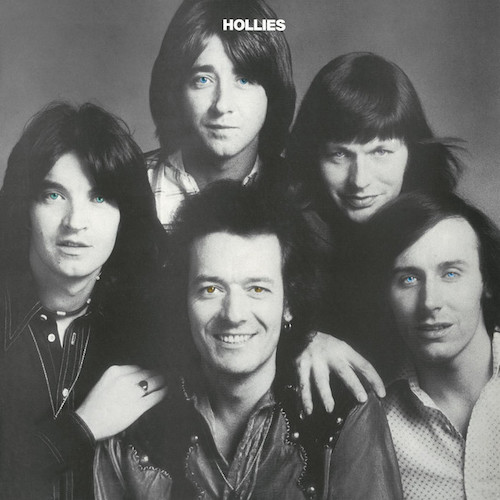 Easily Download The Hollies Printable PDF piano music notes, guitar tabs for Ukulele. Transpose or transcribe this score in no time - Learn how to play song progression.