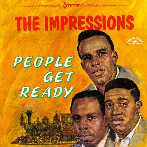 Easily Download The Impressions Printable PDF piano music notes, guitar tabs for Solo Guitar. Transpose or transcribe this score in no time - Learn how to play song progression.