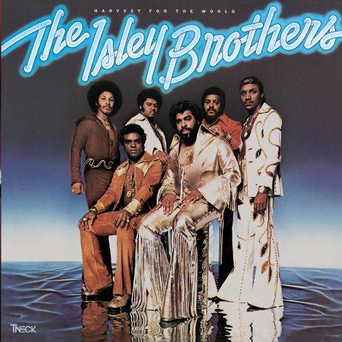 Easily Download The Isley Brothers Printable PDF piano music notes, guitar tabs for Piano, Vocal & Guitar Chords. Transpose or transcribe this score in no time - Learn how to play song progression.