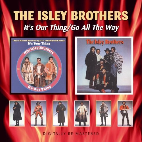 Easily Download The Isley Brothers Printable PDF piano music notes, guitar tabs for Drums Transcription. Transpose or transcribe this score in no time - Learn how to play song progression.