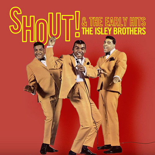 Easily Download The Isley Brothers Printable PDF piano music notes, guitar tabs for Lead Sheet / Fake Book. Transpose or transcribe this score in no time - Learn how to play song progression.