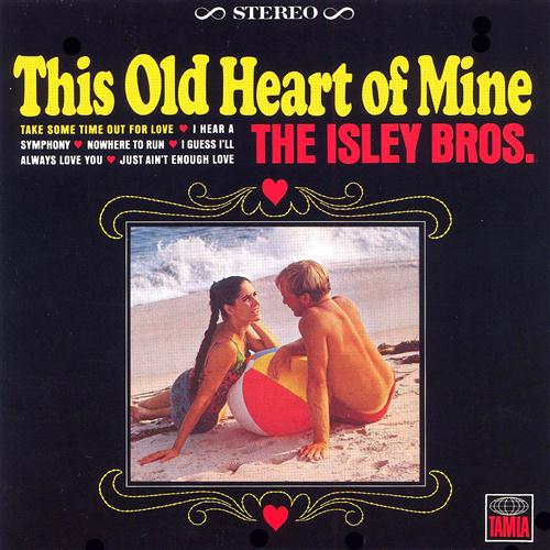 Easily Download The Isley Brothers Printable PDF piano music notes, guitar tabs for Guitar Chords/Lyrics. Transpose or transcribe this score in no time - Learn how to play song progression.