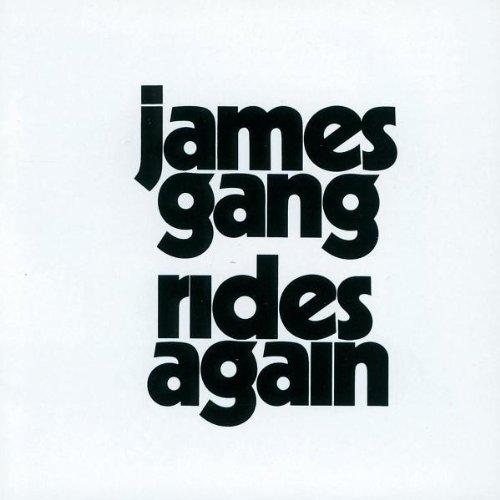 Easily Download The James Gang Printable PDF piano music notes, guitar tabs for Bass Guitar Tab. Transpose or transcribe this score in no time - Learn how to play song progression.