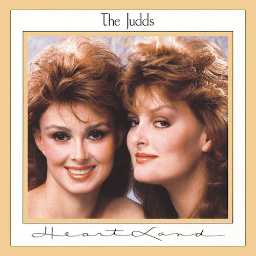 Easily Download The Judds Printable PDF piano music notes, guitar tabs for Easy Guitar. Transpose or transcribe this score in no time - Learn how to play song progression.