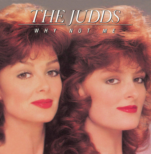 Easily Download The Judds Printable PDF piano music notes, guitar tabs for Lead Sheet / Fake Book. Transpose or transcribe this score in no time - Learn how to play song progression.