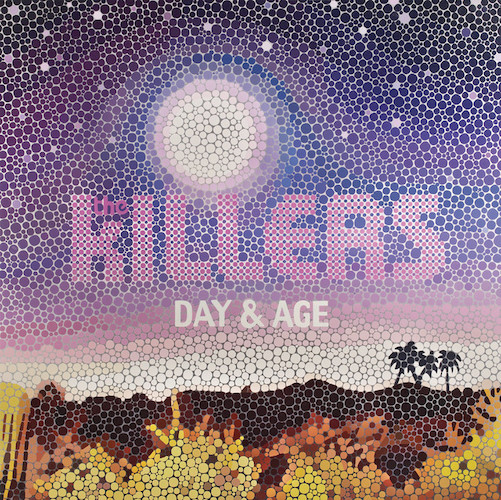 Easily Download The Killers Printable PDF piano music notes, guitar tabs for Piano, Vocal & Guitar Chords. Transpose or transcribe this score in no time - Learn how to play song progression.